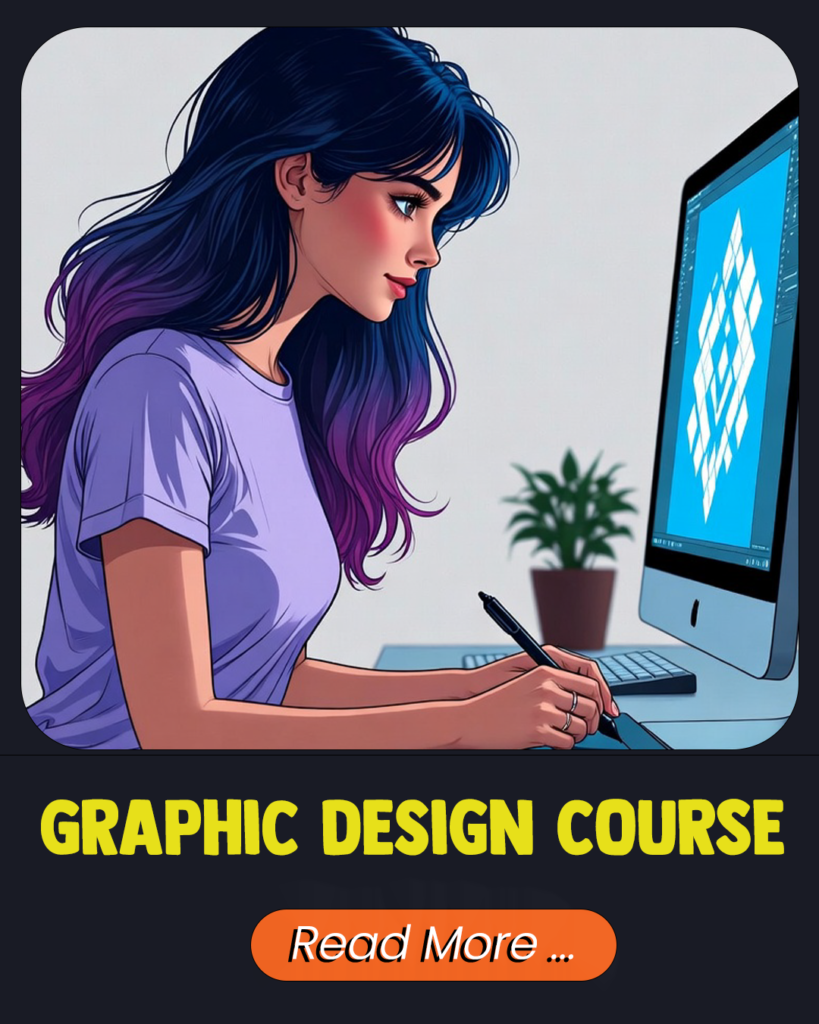 Graphic Design Course in Hyderabad - Photoshop Illustrator InDesign Training